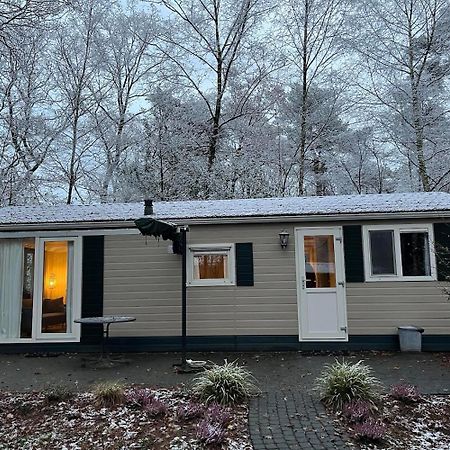 Norgerchalet Exterior foto